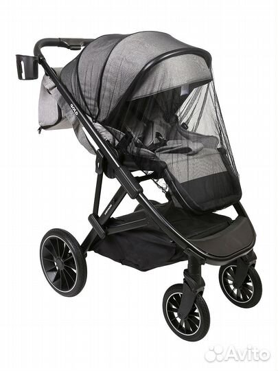 Прогулочная коляска Chiccolino Gold