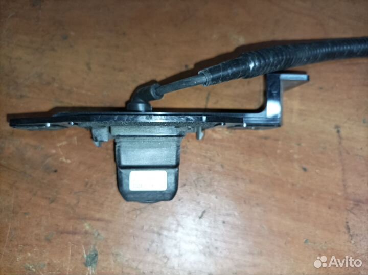 Камера заднего вида Lexus IS250, 350