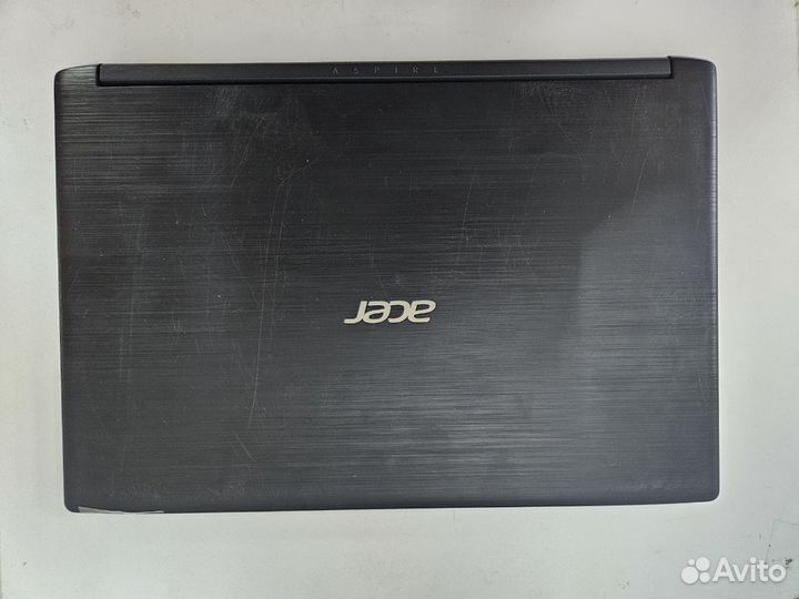 Ноутбук Acer N17C4
