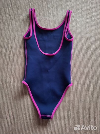 Купальник для девочки 130-142