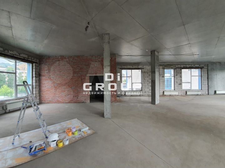 Сдаю помещение свободного назначения 255,9 кв м