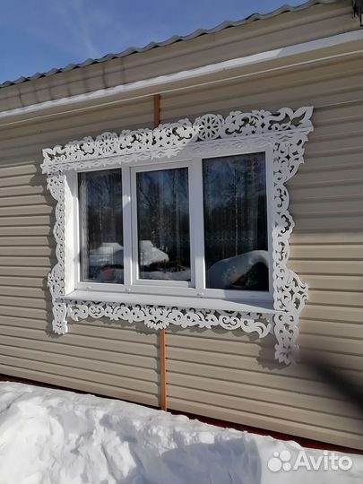 Ручная резьба по дереву