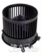 Мотор печки (вентилятор отопителя салона) nissan Qashqai (J10) 06-13, X-Trail (T31) 07-14