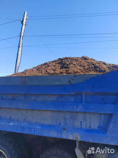 Удобрения Перегной,Чернозем