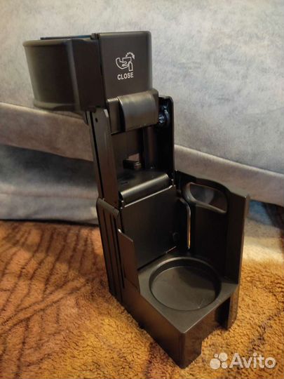 Подстаканник для Мерседес