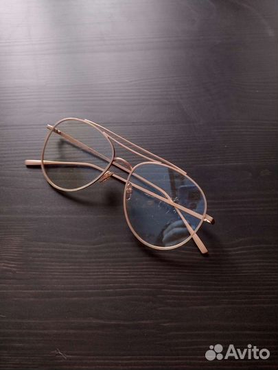 Солнцезащитные очки