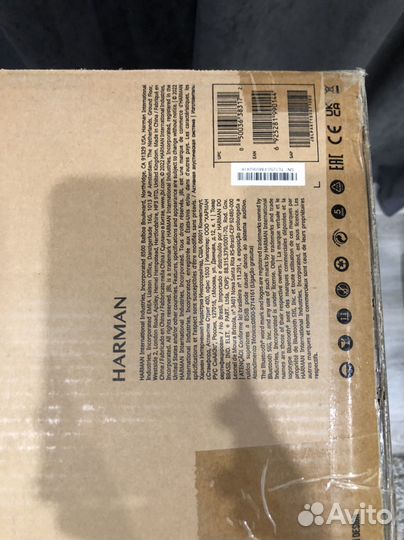 JBL Partybox 710 оригинал