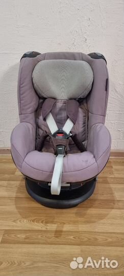 Детское автокресло maxi cosi tobi