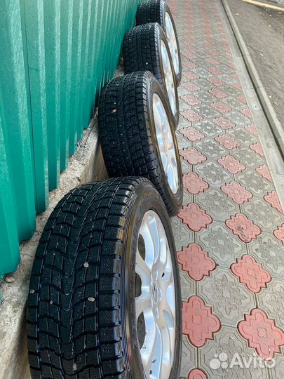 Продам колеса