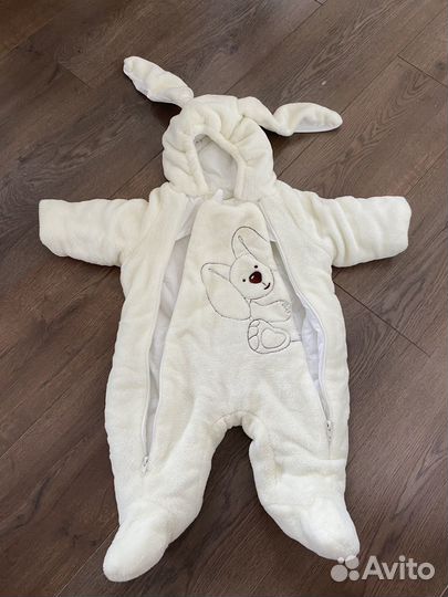 Комбинезон 68 74