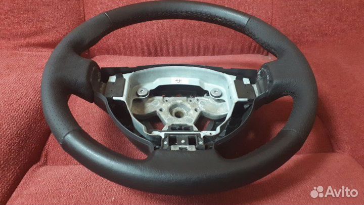 Рулевое колесо Nissan X-Trail T31