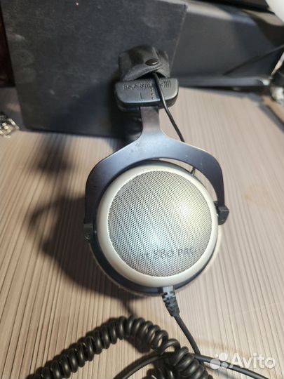 Beyerdynamic DT 880 pro 250 Ohm