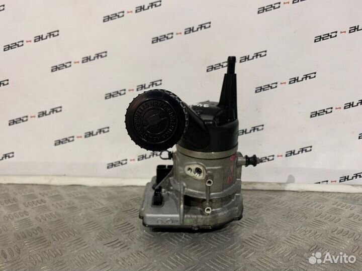 Насос гидроусилителя Peugeot 308 4E 1.6 2013