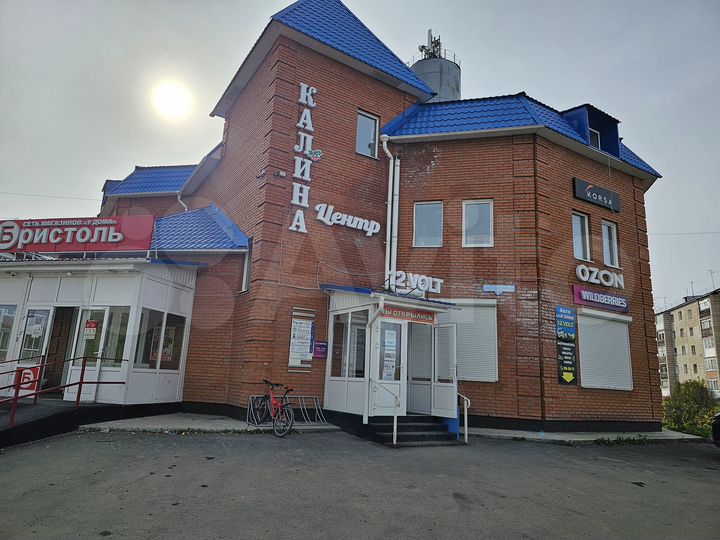 Свободного назначения, 88.5 м²