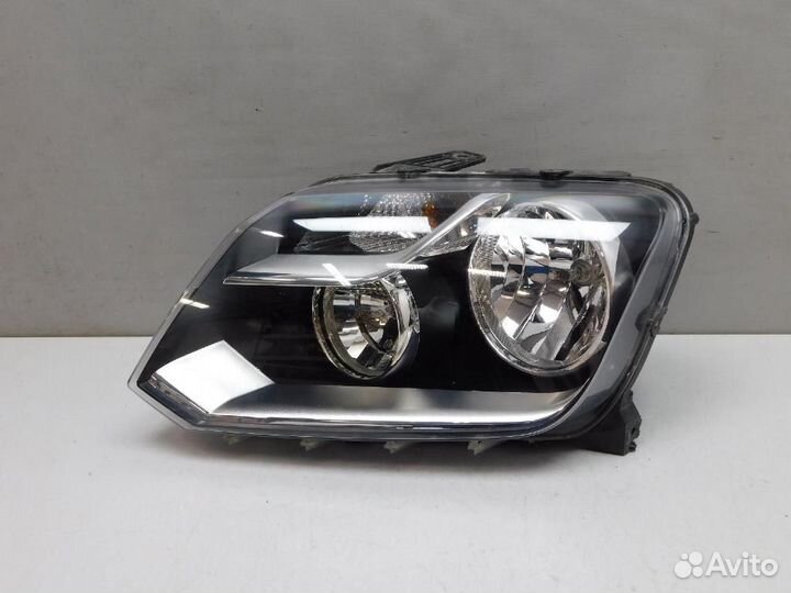 Фара левая Volkswagen Amarok