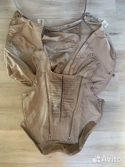 Летний кит и аксессуары stokke