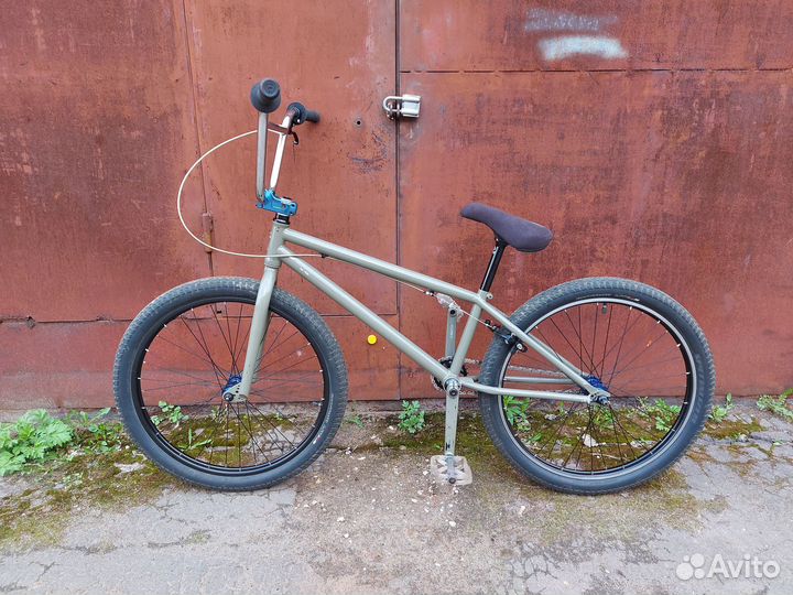 Велосипед круизер BMX Specialized P.24 cruiser