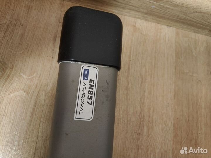 Элипсоидный тренажер Larsen