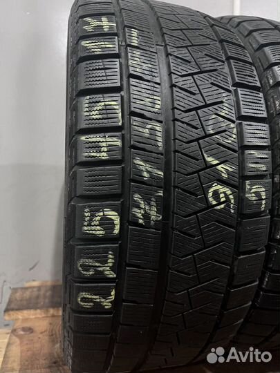 Pirelli Ice Asimmetrico 225/45 R17 91Q