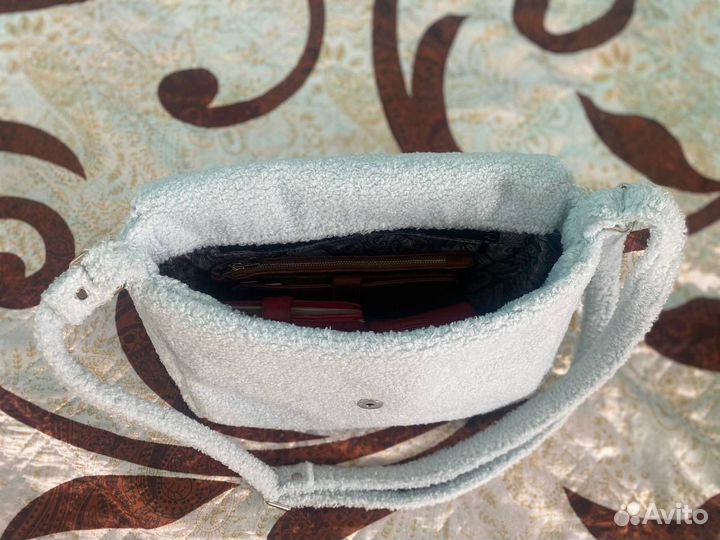 Сумки и рюкзаки ручной работы