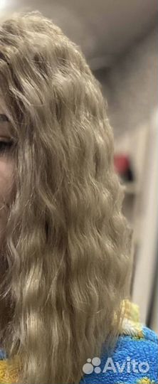 Щипцы для волос Sinbo