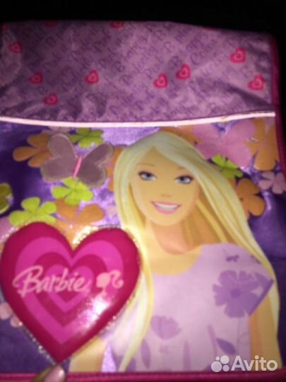 Рюкзак школьный