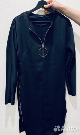 Guess by marciano платье вечернее