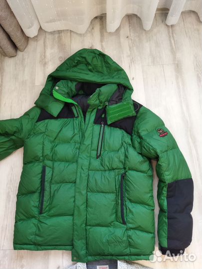 Одежда на мужчину пакетом размер 46(рост 175)