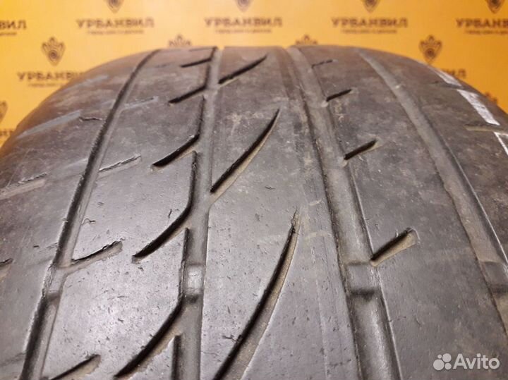 Continental ContiCrossContact AT 235/55 R19