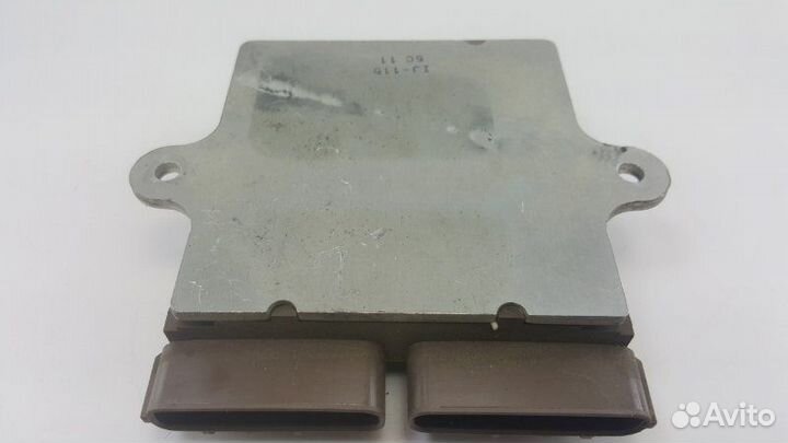 Блок управления форсунками Mitsubishi Lancer Cedia