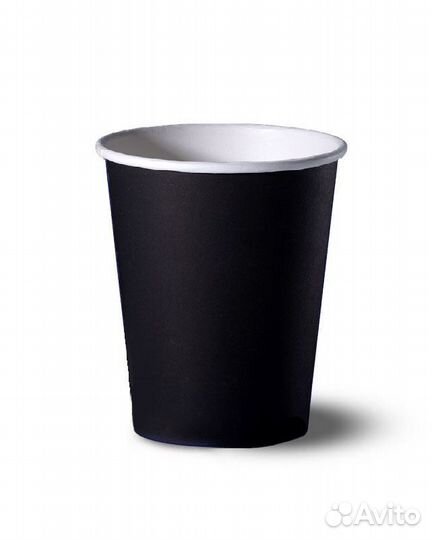 Бумажный стакан 165. 250, 350, 400 мл