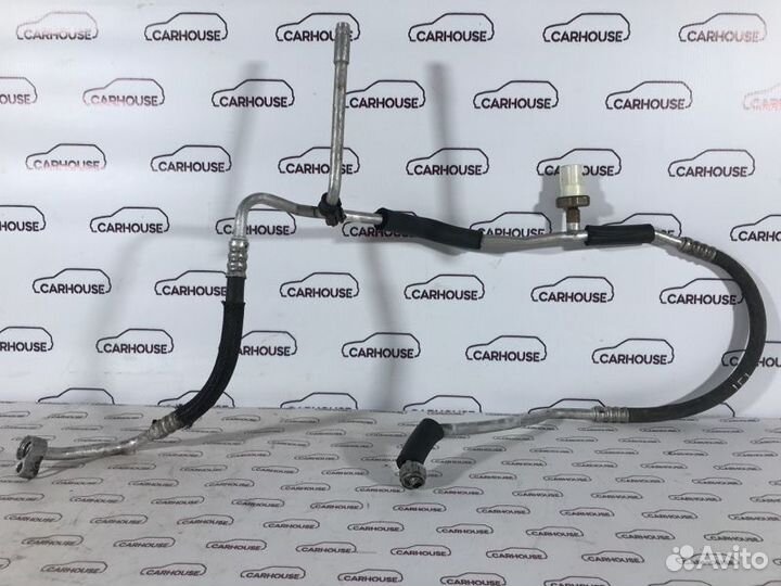 Трубка кондиционера Ford Mondeo MK 2 1.8 1996