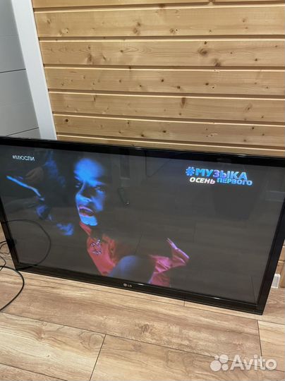 Телевизор lg