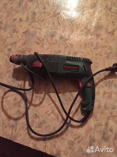 Электроинструмент бу под ремонт