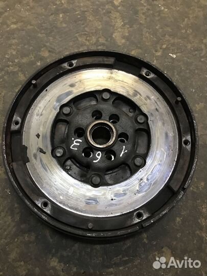 Маховик Audi A4 B5 Passat b5