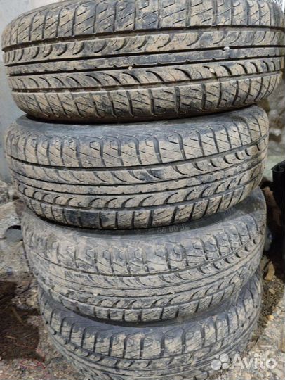 Tunga Zodiak 2 175/65 R14 86T