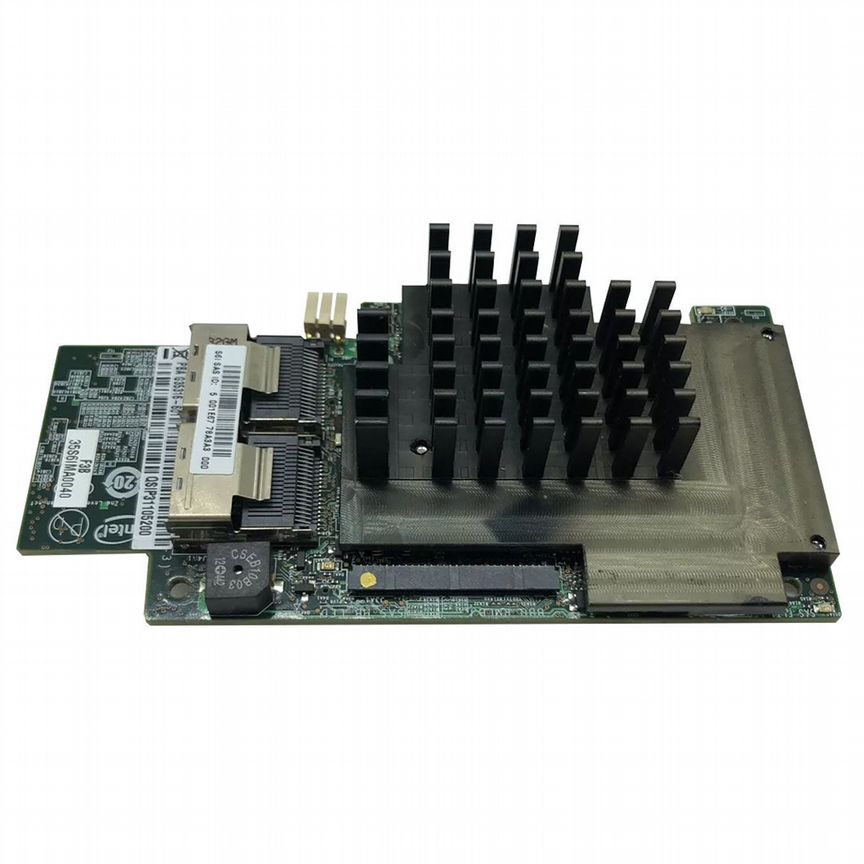 [G35316-601] Контроллер Intel G35316-601 Pci-E8x