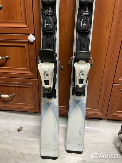 Горные лыжи Nordica 152