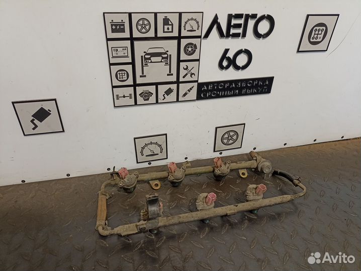 Форсунка топливная для Nissan Maxima A32