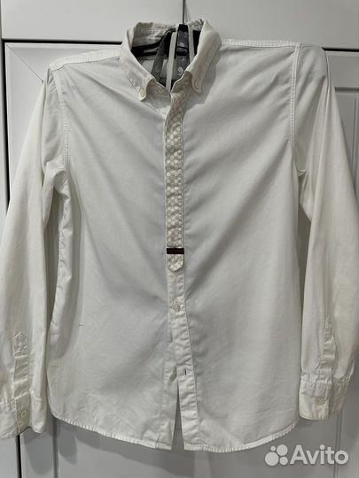 Рубашка для мальчика Gucci 10 лет