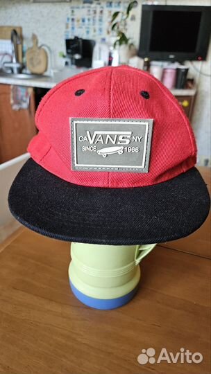 Кепка бейсболка детская