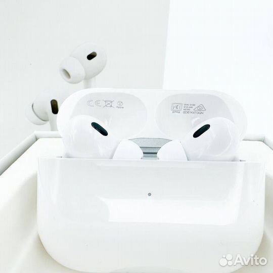 AirPods Pro