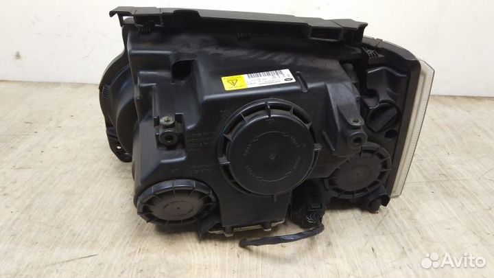 Фара правая Land Rover / Range Rover III / L322, land rover range rover III 2008
