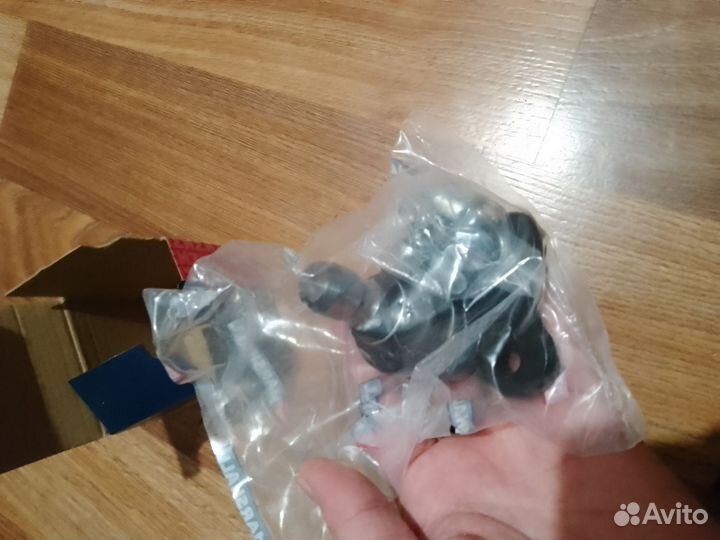 Шаровая опора Опель astra