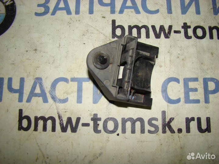 Крепление радиатора нижнее BMW 323i E36 1997г (Про