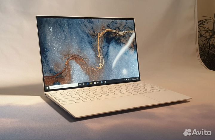 Мощный Ноутбук