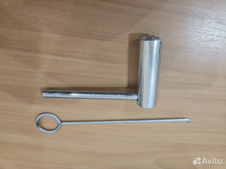 Ключ для свечи накала webasto eberspacher