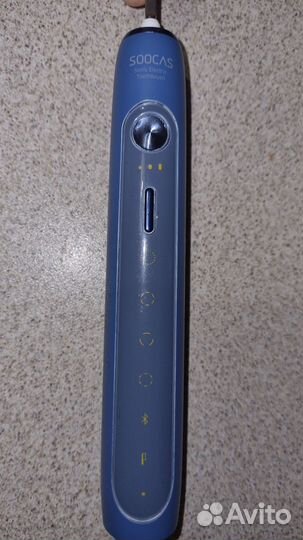 Зубная щетка Xiaomi Soocas X5