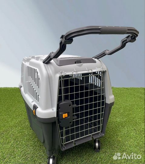 Переноски Skudo