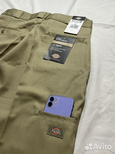 Шорты Dickies Loose Fit 13